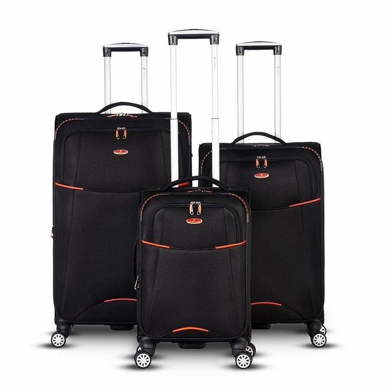 Gabbiano Manchester Softside Spinner (4010) (SET)