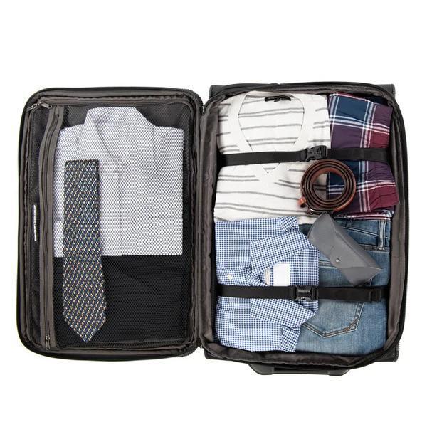 Travelpro FlightCrew™ 5 24" Expandable Rollaboard®