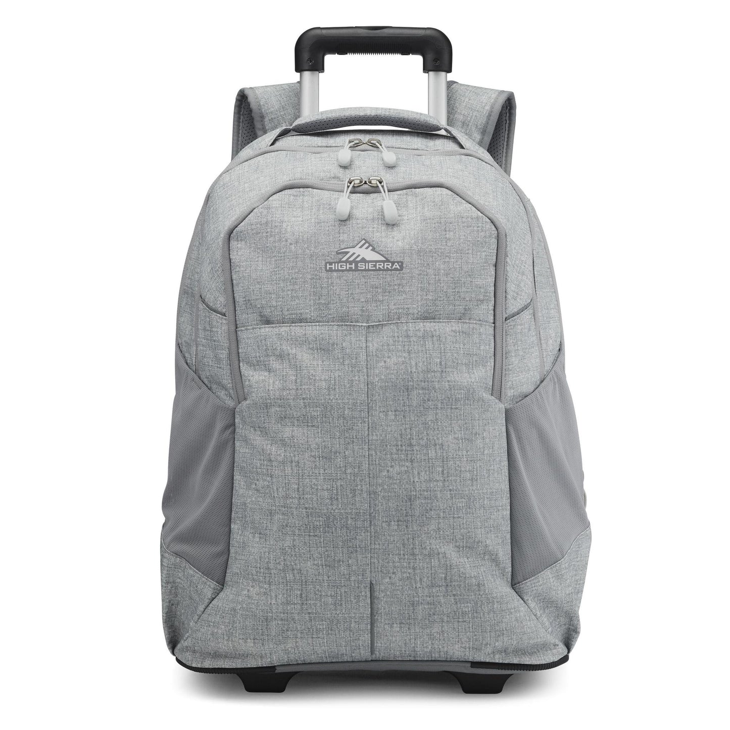 High Sierra Powerglide Pro Wheeled Backpack