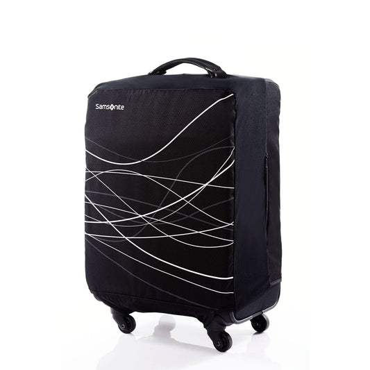 Samsonite Medium Foldable Luggage Cover