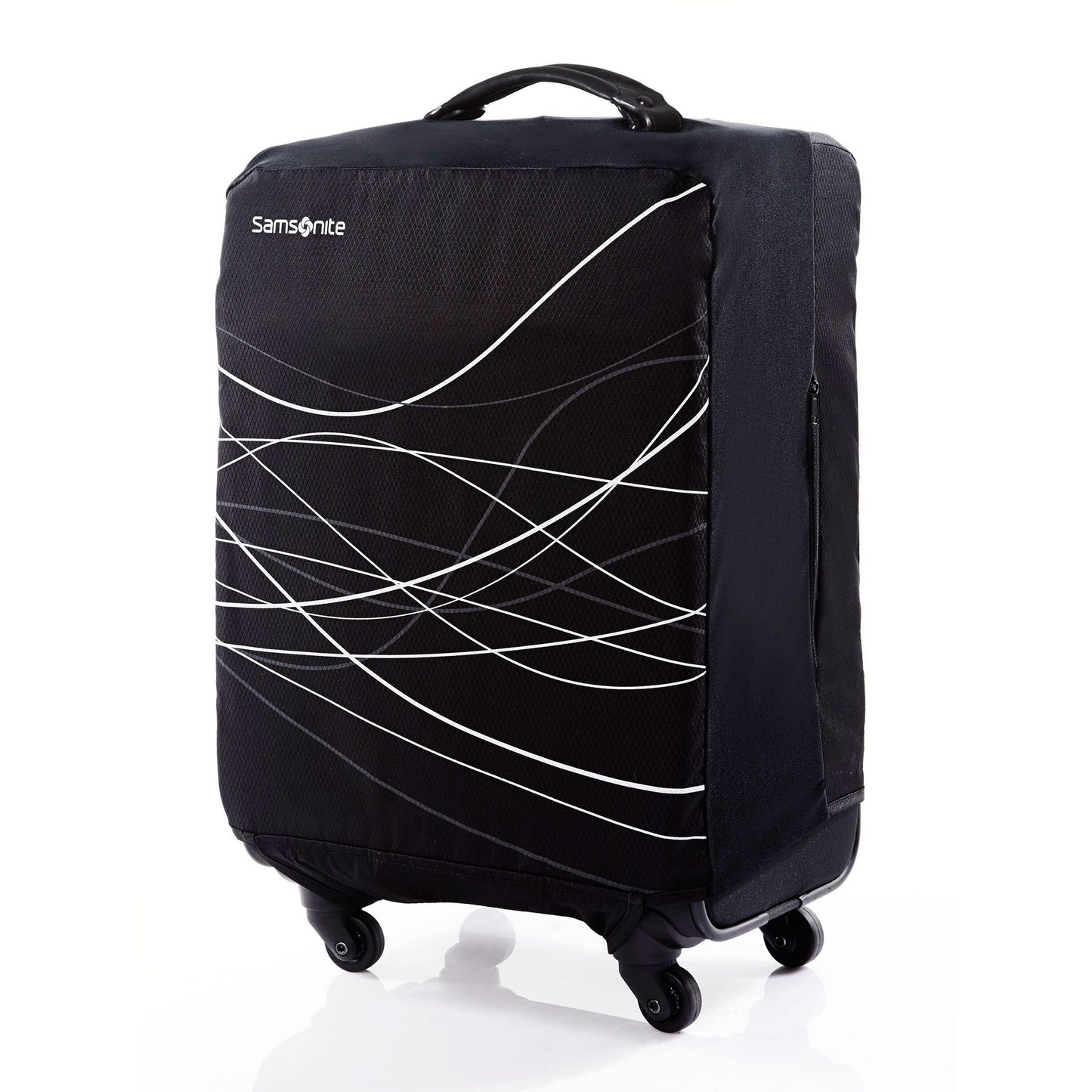 Samsonite Large Foldable Luggage Cover