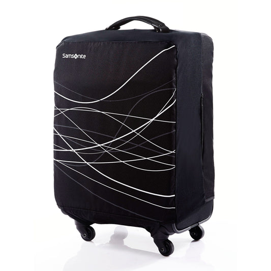 Samsonite Large Foldable Luggage Cover