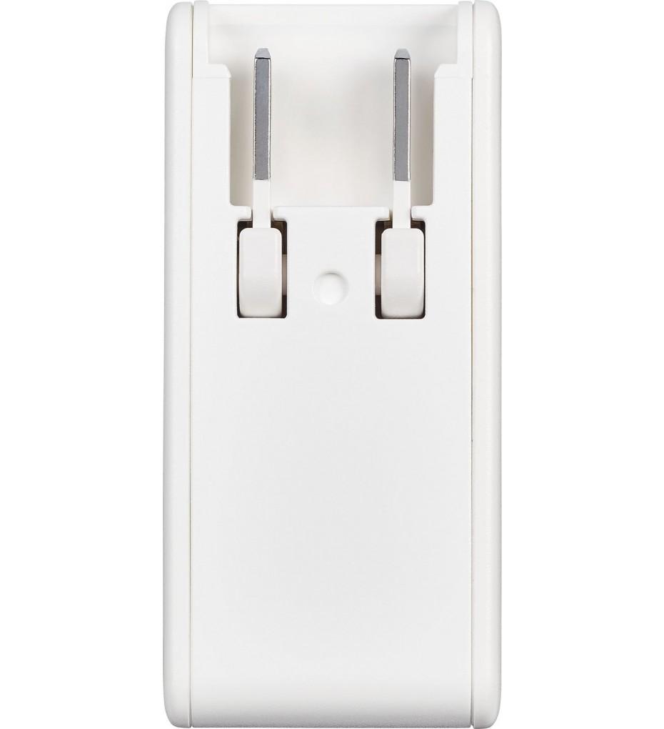 Go Travel Europe USB Charger (US)