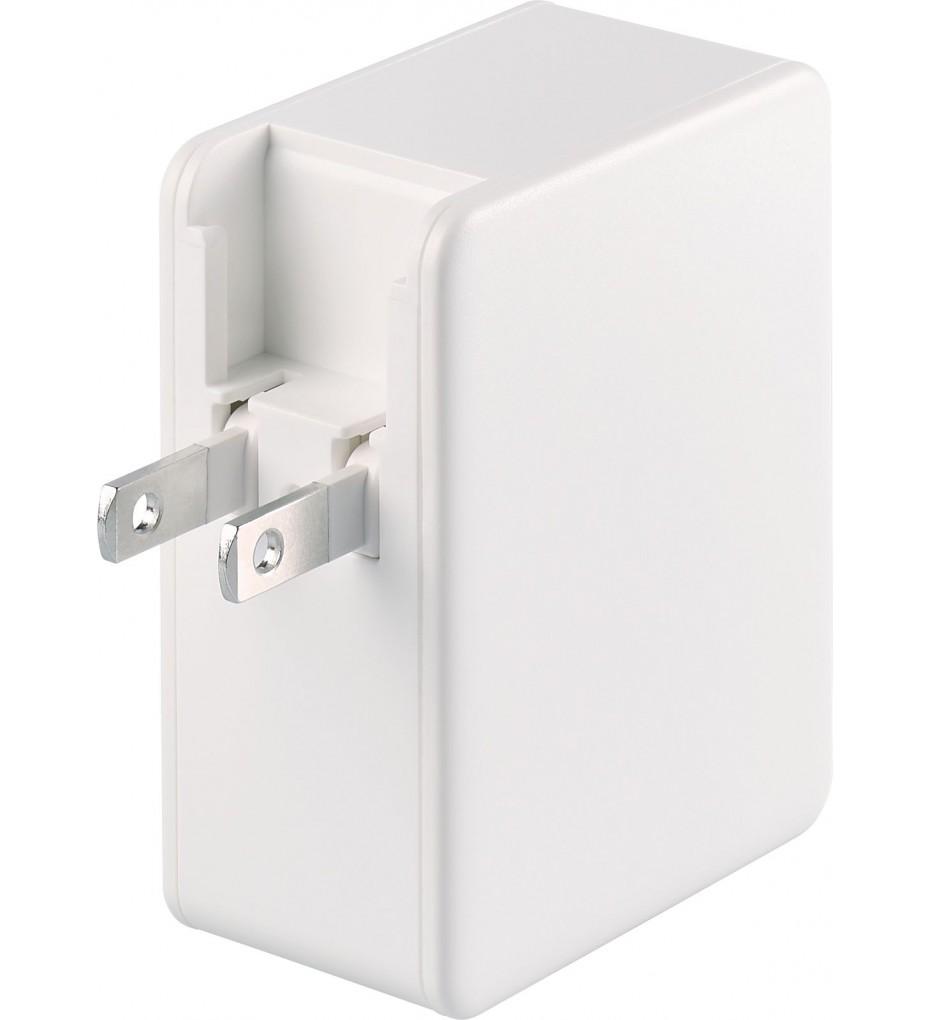 Go Travel Worldwide USB Charger