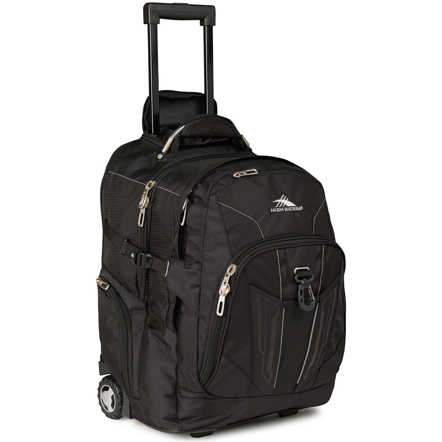 High Sierra XBT Wheeled 21" Daypack