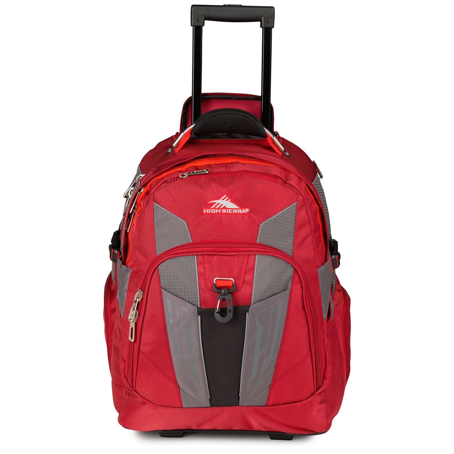 High Sierra XBT Wheeled 21" Daypack