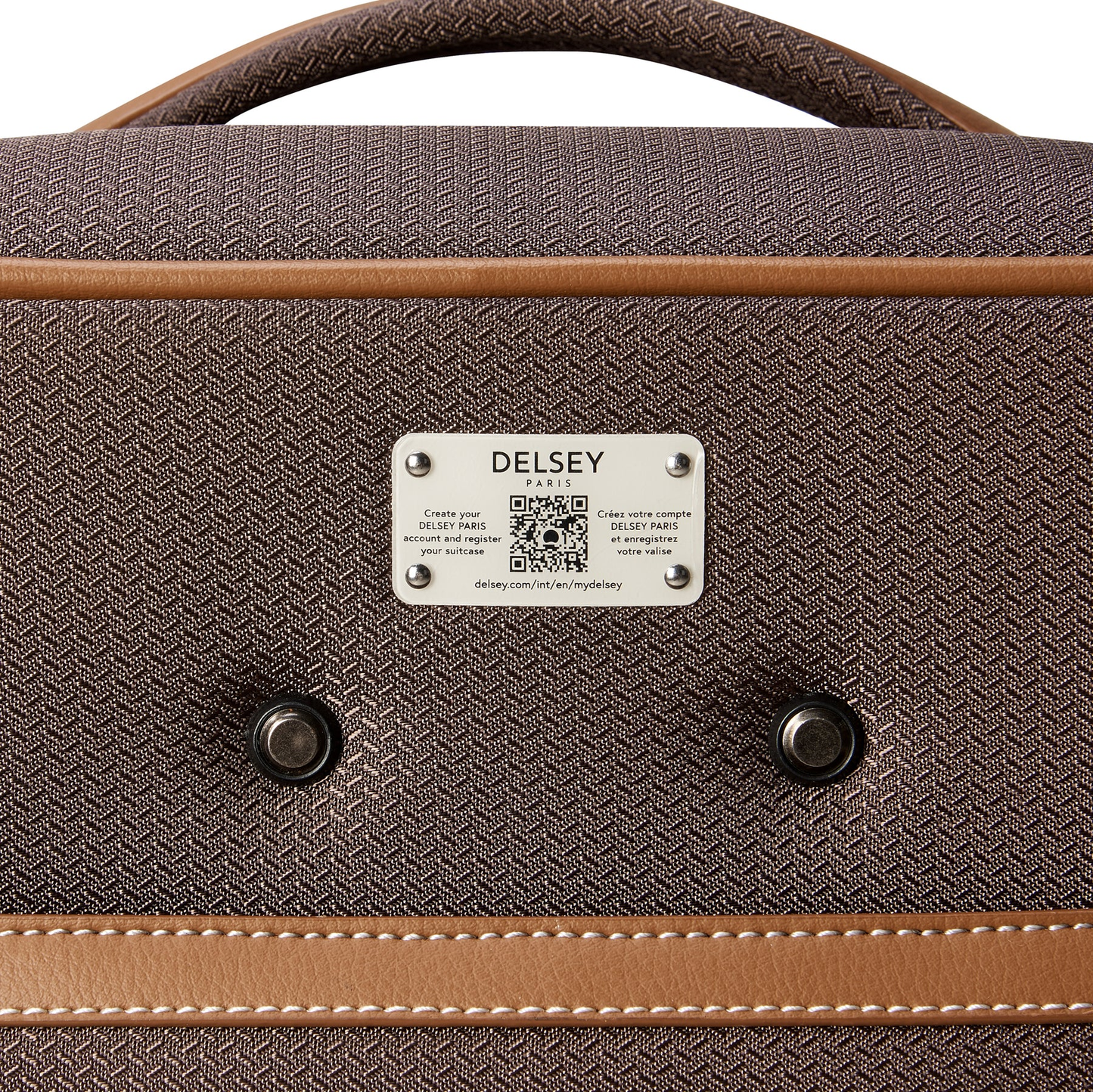 Delsey Chatelet Air 2.0 (Underseat)