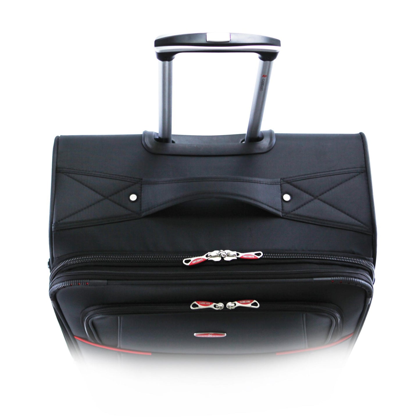 Gabbiano Manchester Softside Spinner (4010) (SMALL)