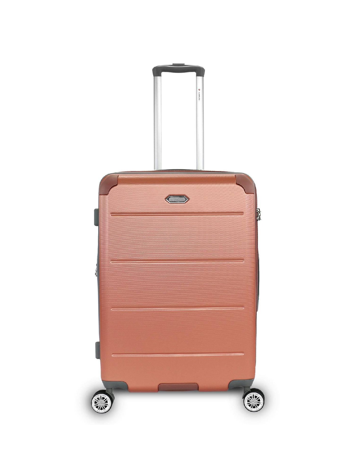 Gabbiano Infinity Hardside Luggage (2320) (SMALL)