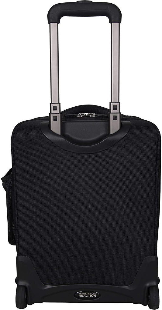 Kenneth Cole Reaction Wheeled 17" Computer Case