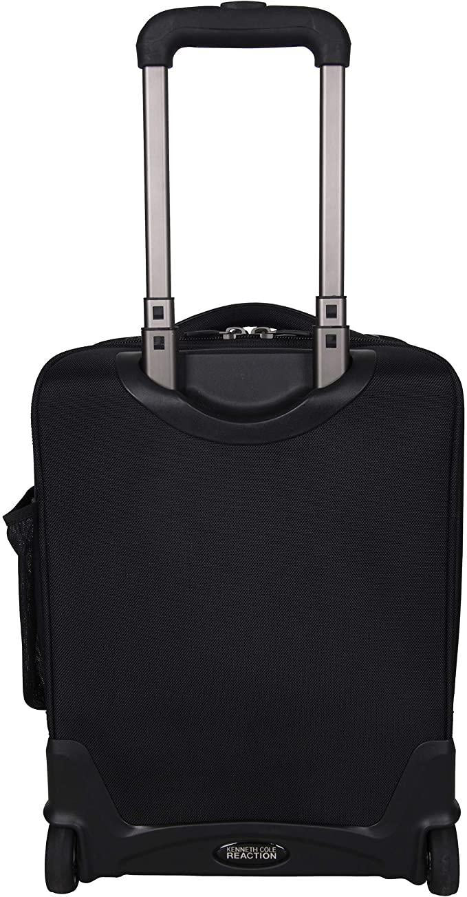Kenneth Cole Reaction Wheeled 17" Computer Case