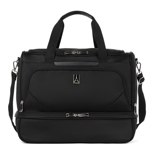 Travelpro Maxlite 5 Drop-Bottom Weekender