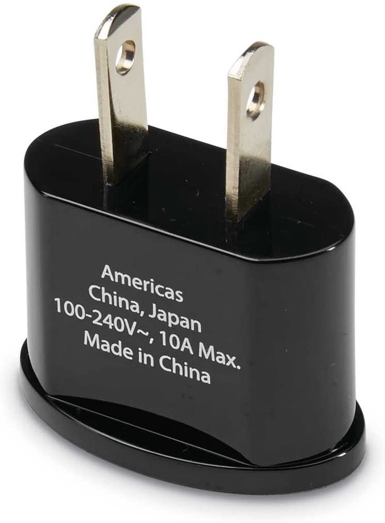 Samsonite Country Adapter - US
