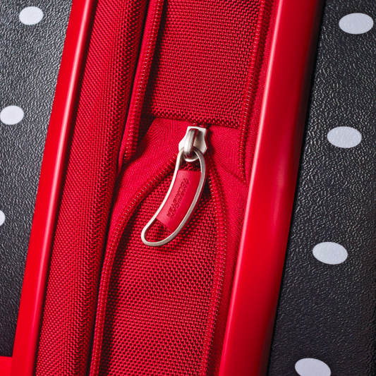 American Tourister Disney Minnie Mouse (LARGE) (40% OFF IN STORE)