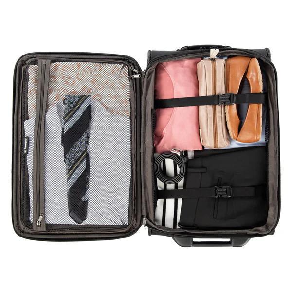 Travelpro FlightCrew™ 5 22" Expandable Rollaboard®