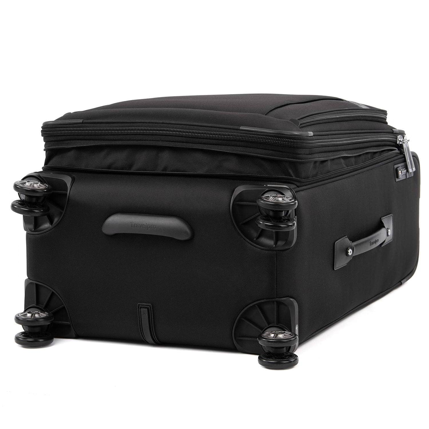Travelpro Platinum® Elite 25” Check-In Expandable Spinner