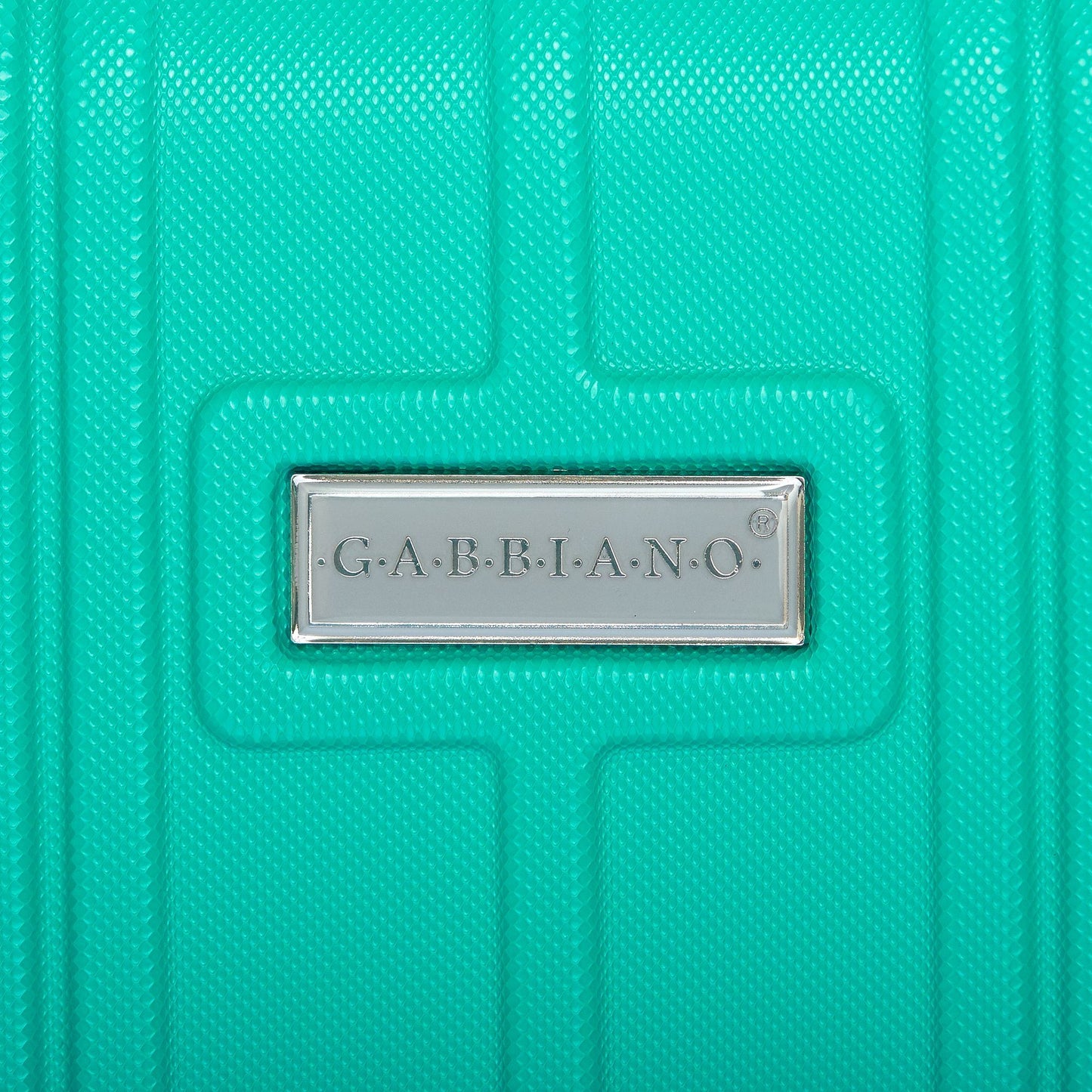 Gabbiano Viva Spinner Hardside (2060) (SMALL)