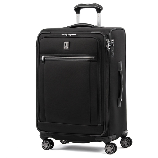 Travelpro Platinum® Elite 25” Check-In Expandable Spinner