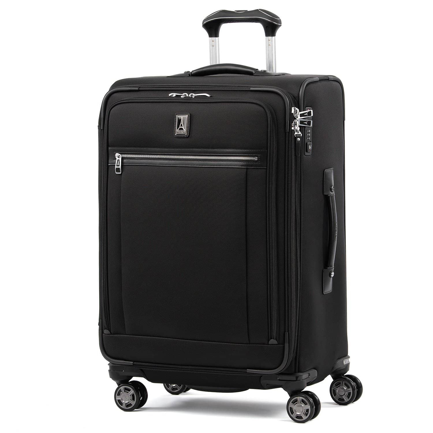 Travelpro Platinum® Elite 25” Check-In Expandable Spinner