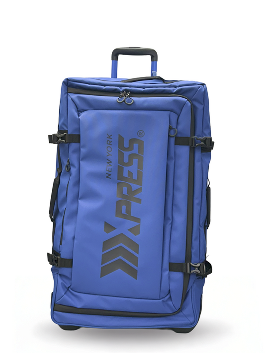 Xpress Sport Wheeled Duffel 25"