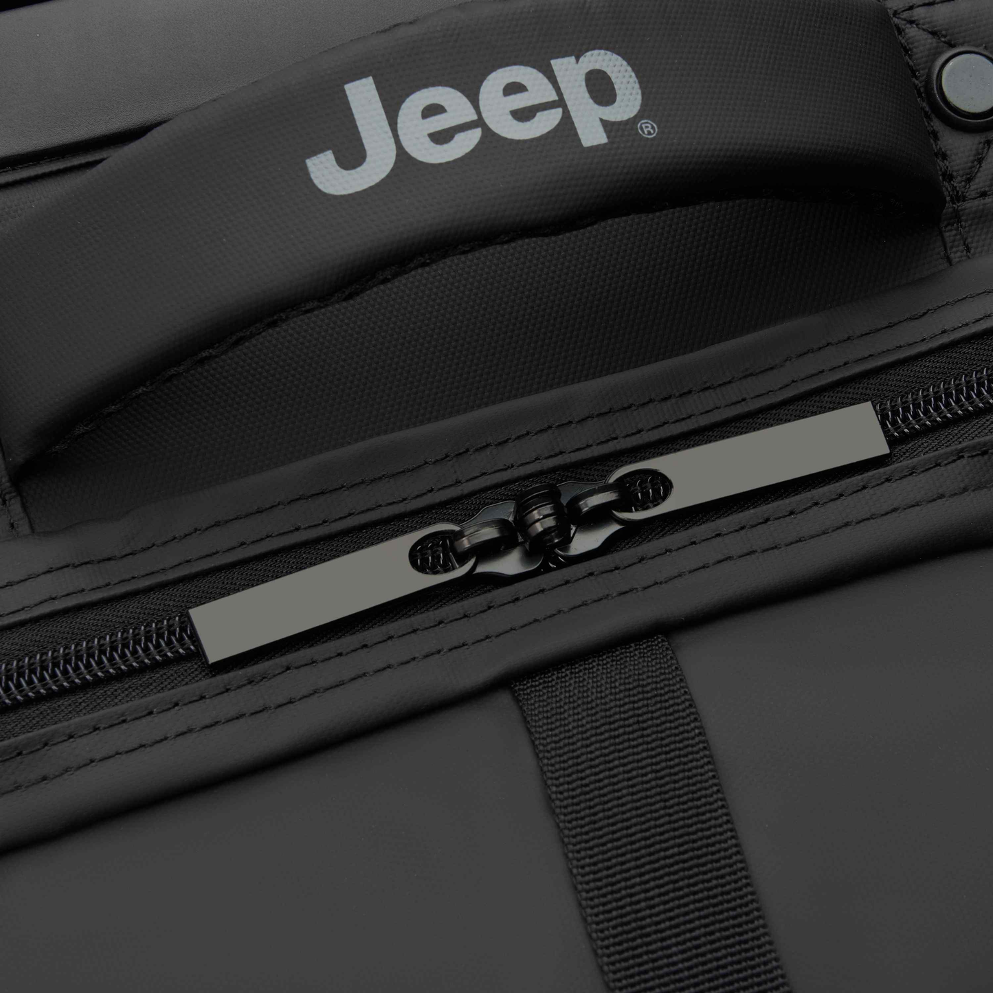 Jeep Medium Rolling Duffel Bag