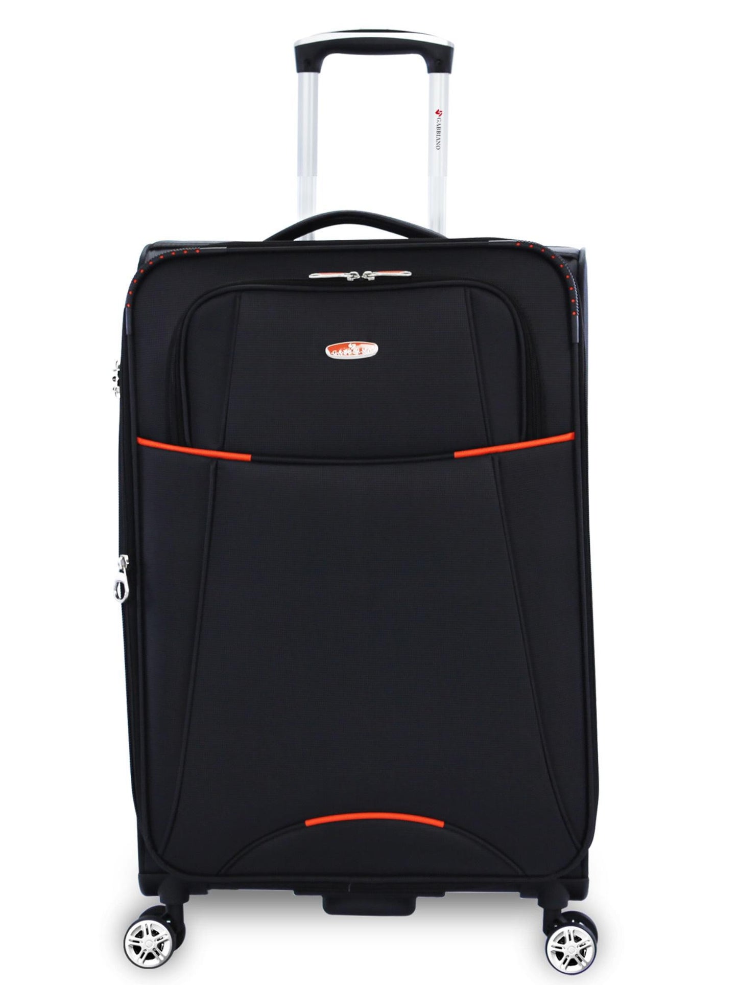 Gabbiano Manchester Softside Spinner (4010) (LARGE)