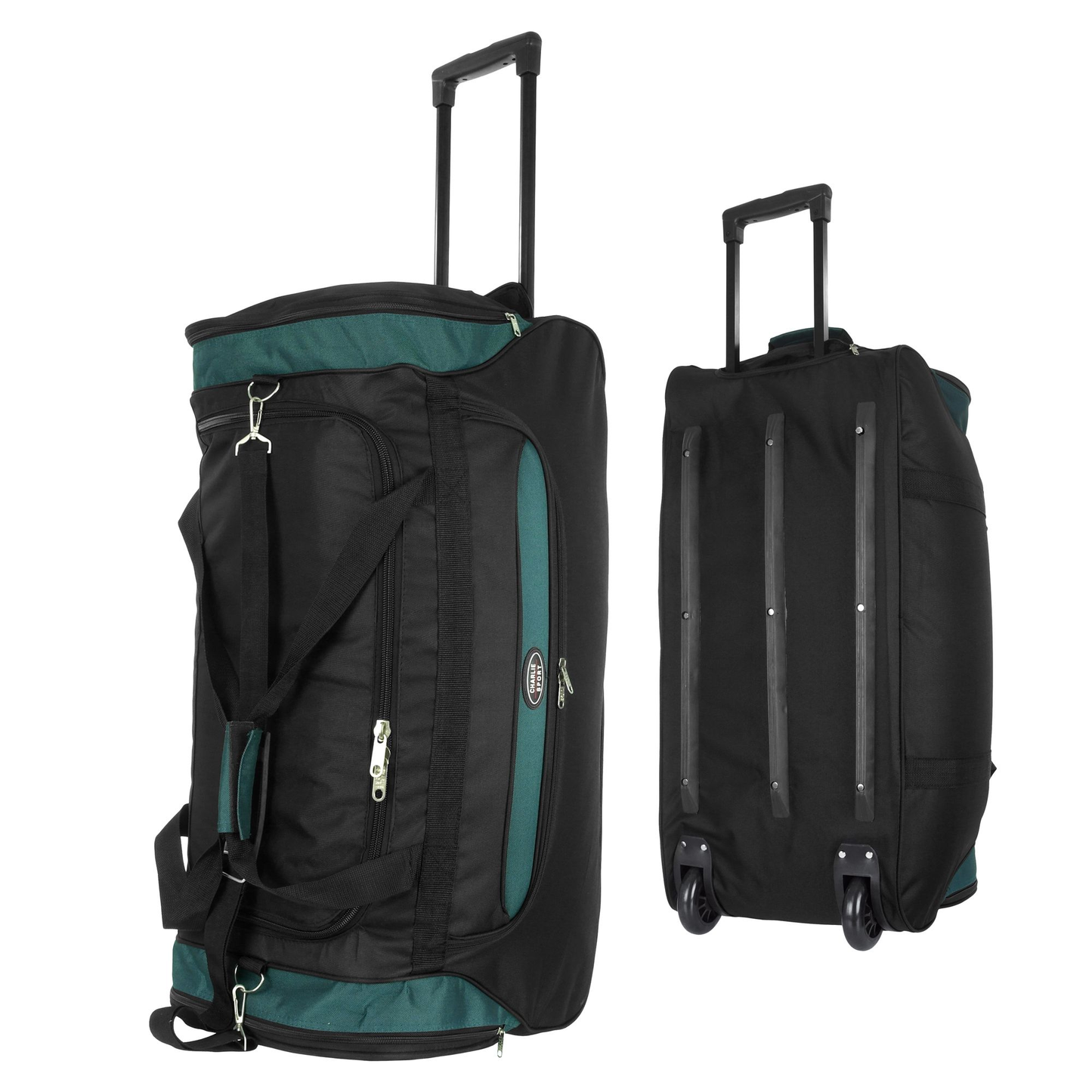 Wheeled Duffel Bag (100lbs) (40")