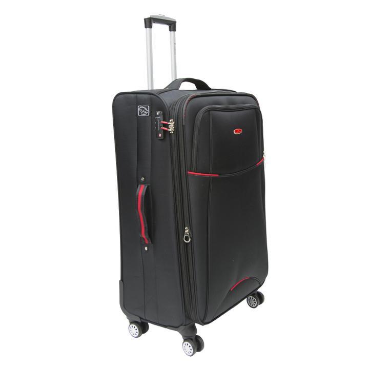 Gabbiano Manchester Softside Spinner (4010) (LARGE)