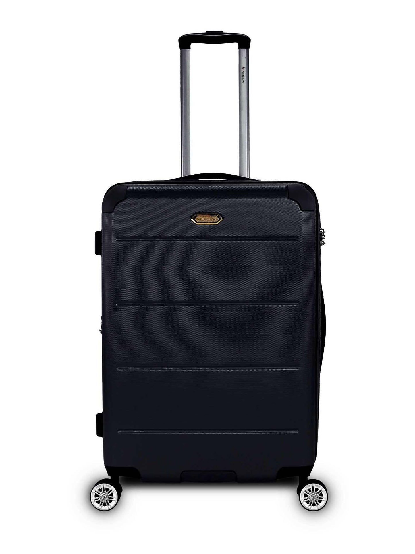 Gabbiano Infinity Hardside Luggage (2320) (MEDIUM)