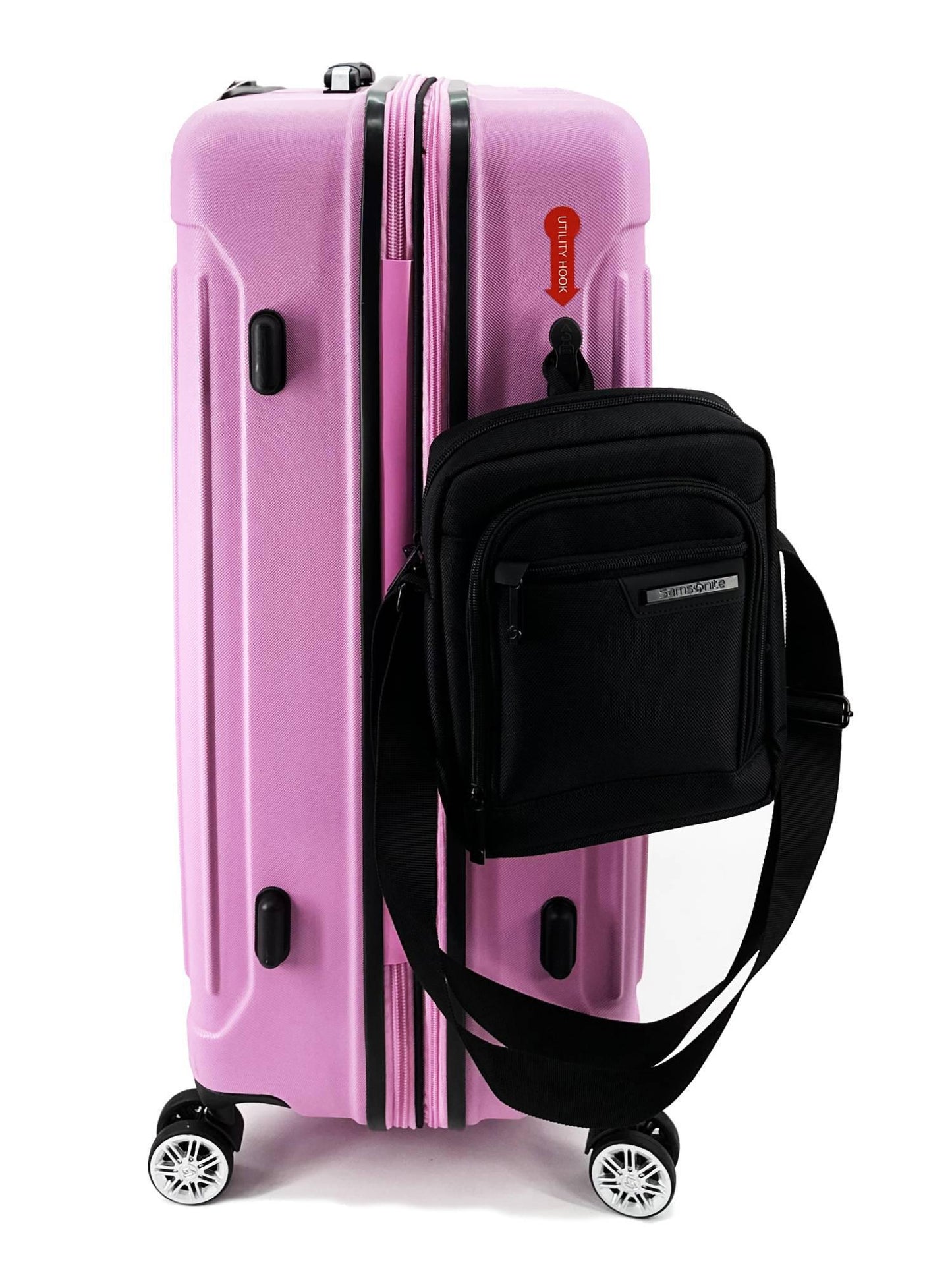 Gabbiano Viva Spinner Hardside (2060) (MEDIUM)