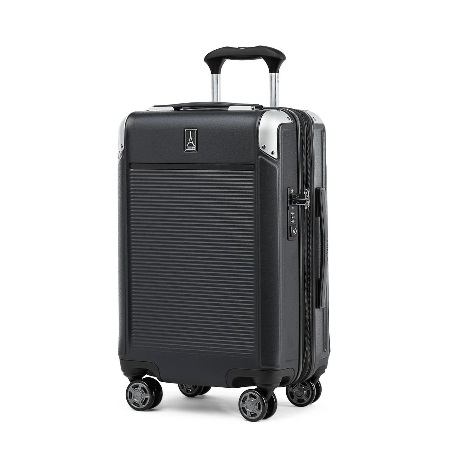 Travelpro Platinum® Elite Carry-On Expandable Hardside Spinner