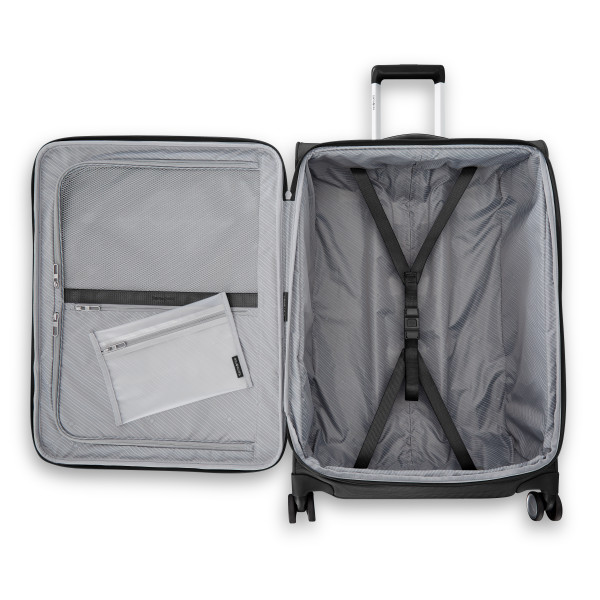 Samsonite UpLIFT Softside Large Spinner