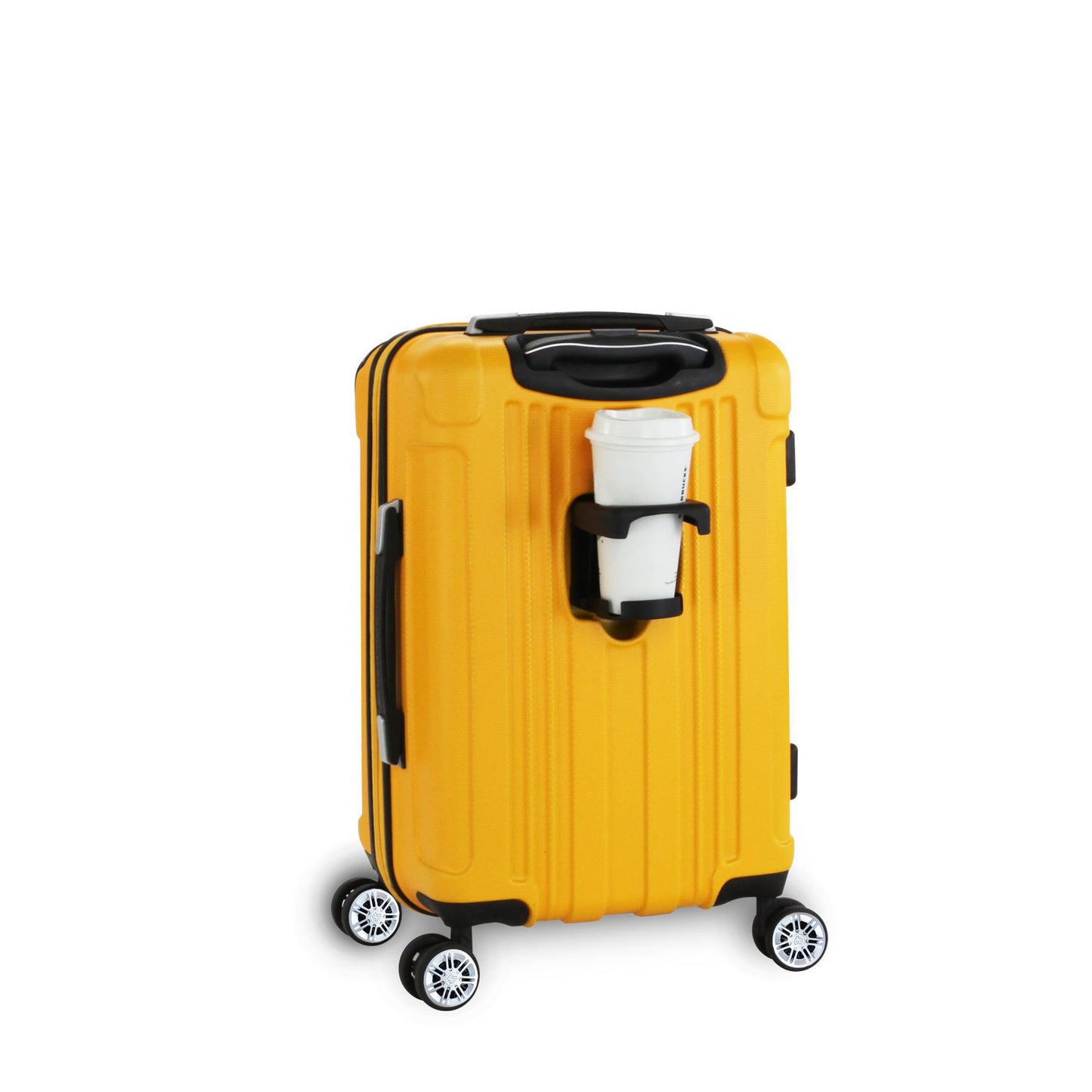 Gabbiano Bravo Spinner Hardside (2070) (SET)