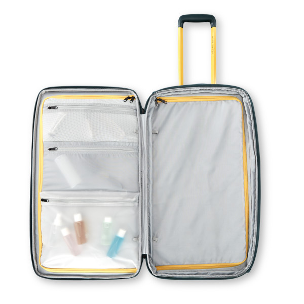 High Sierra Hi-Life Large Wheeled Duffel