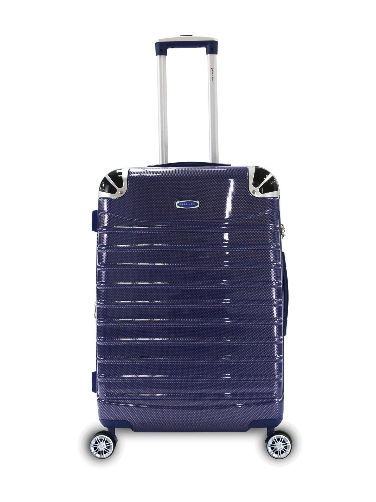 Gabbiano Vintage Hardside (9030) (MEDIUM)