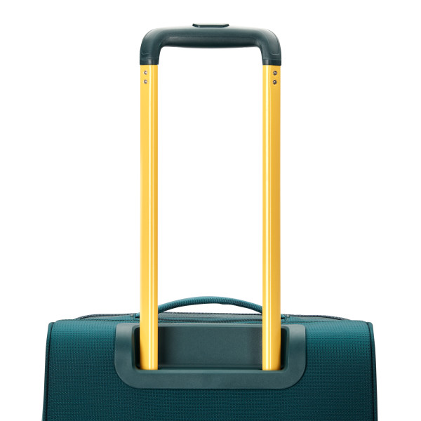 High Sierra Hi-Life Carry-On Wheeled Duffel