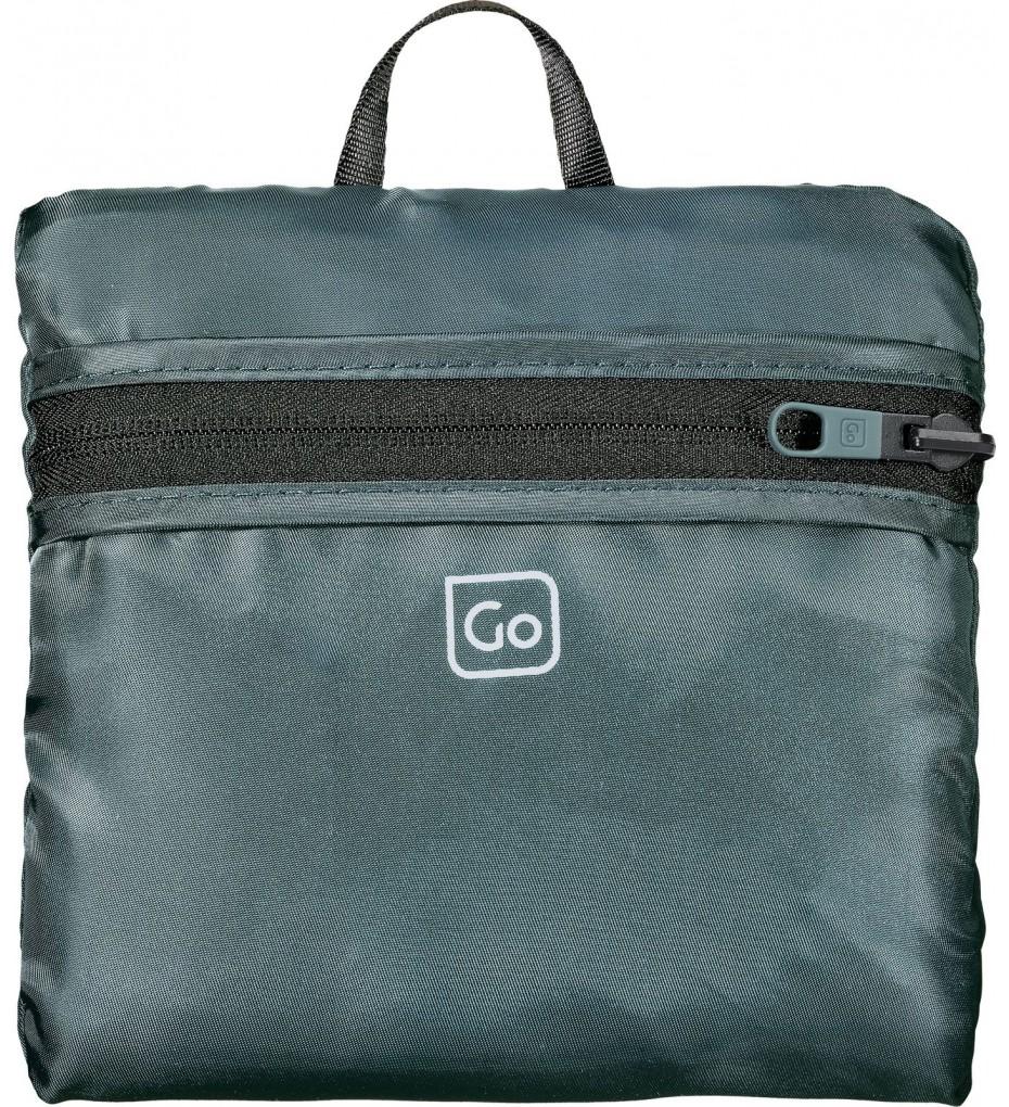 Go Travel - 19" Tote Bag (Folded)