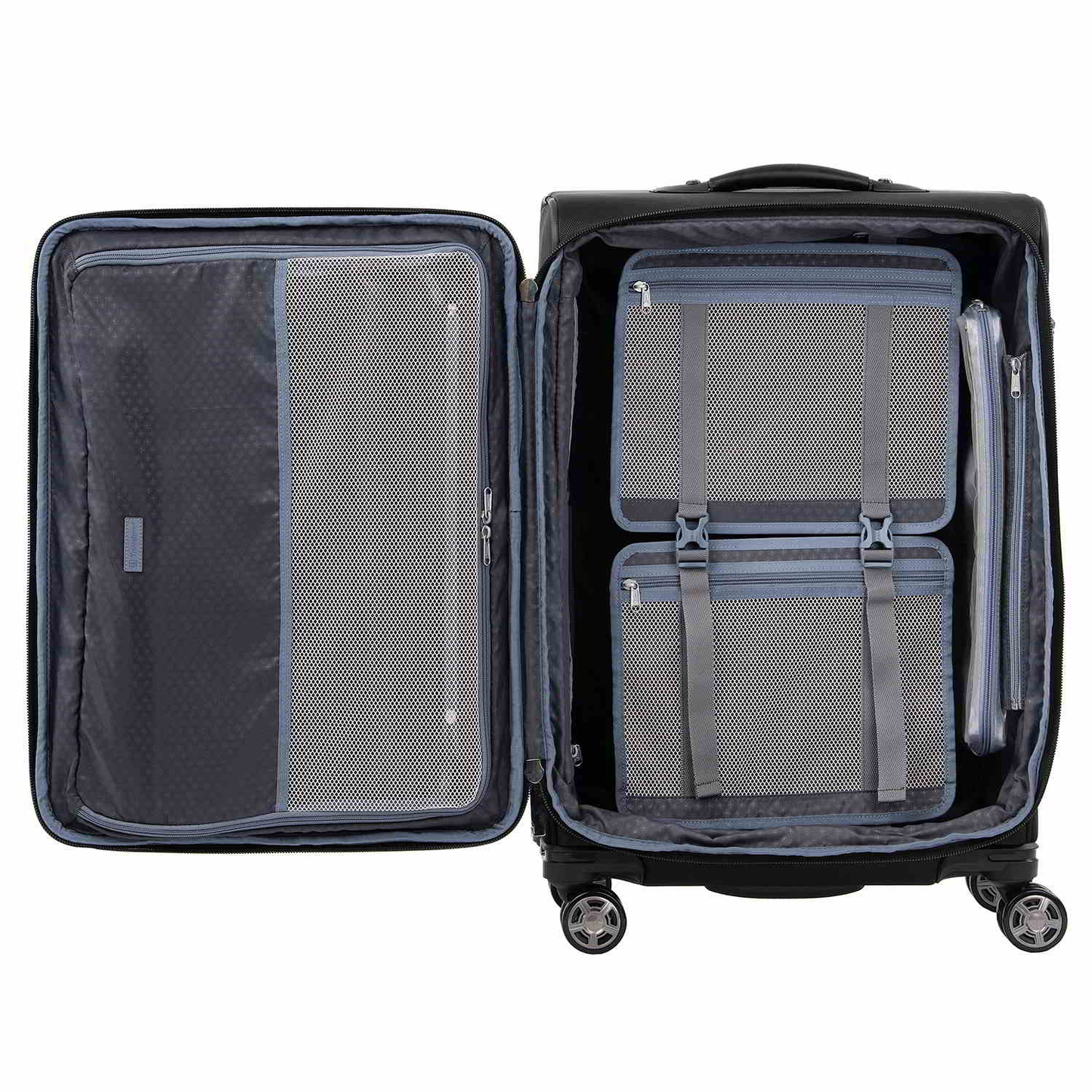 Travelpro Platinum® Elite 25” Check-In Expandable Spinner