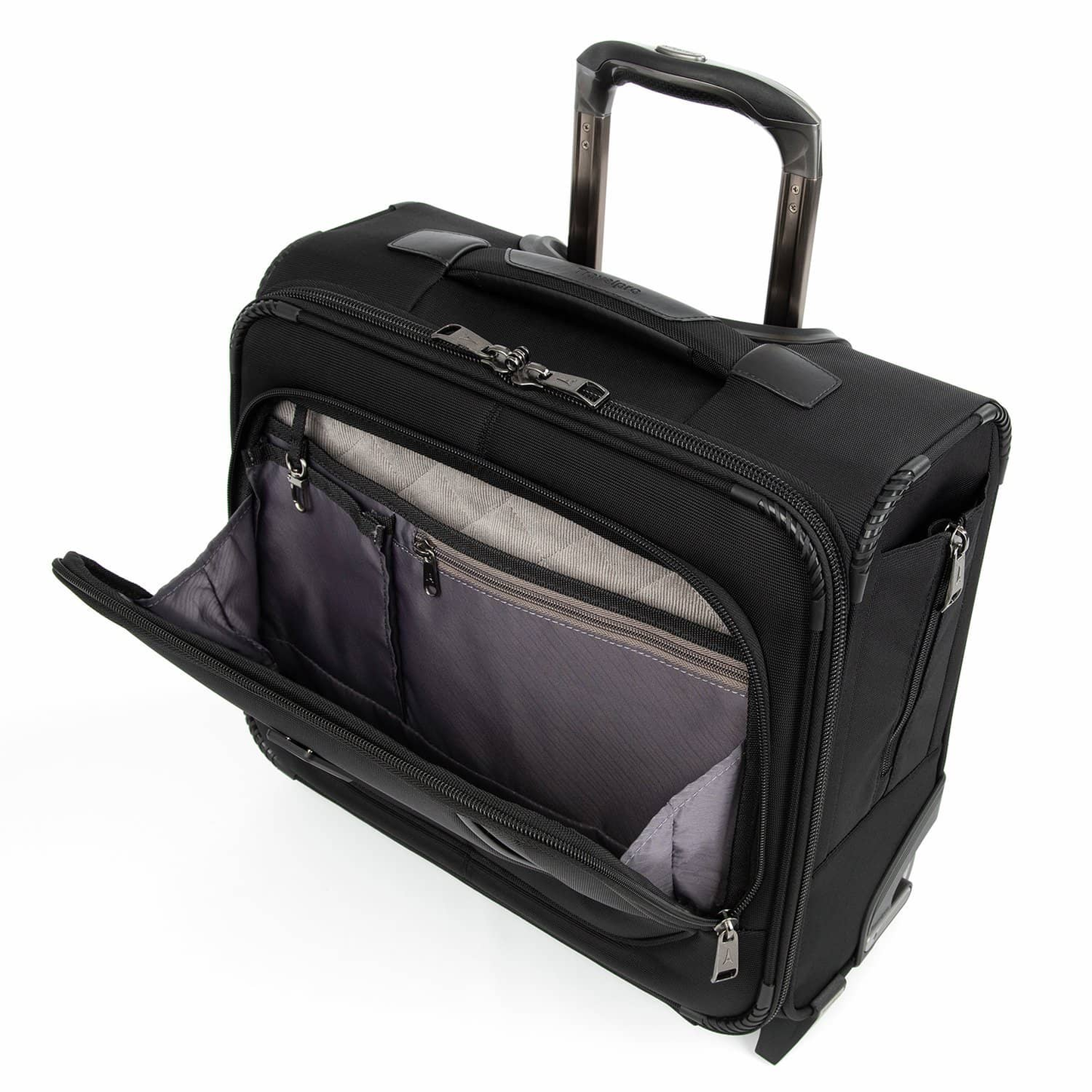 Travelpro Crew™ VersaPack™ Carry-On Rolling Tote