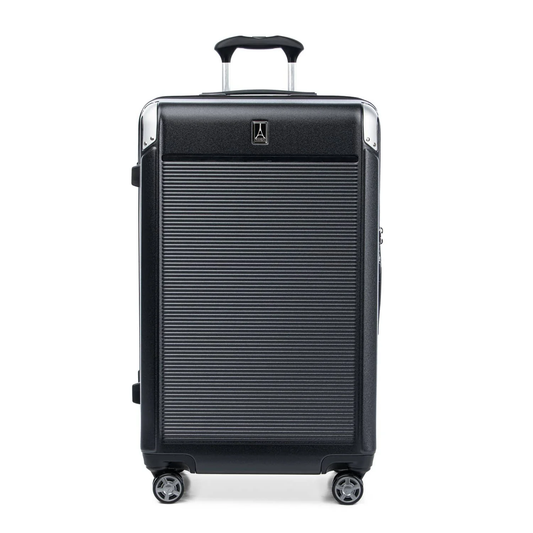 Travelpro Platinum® Elite Large Check-In Expandable Hardside Spinner