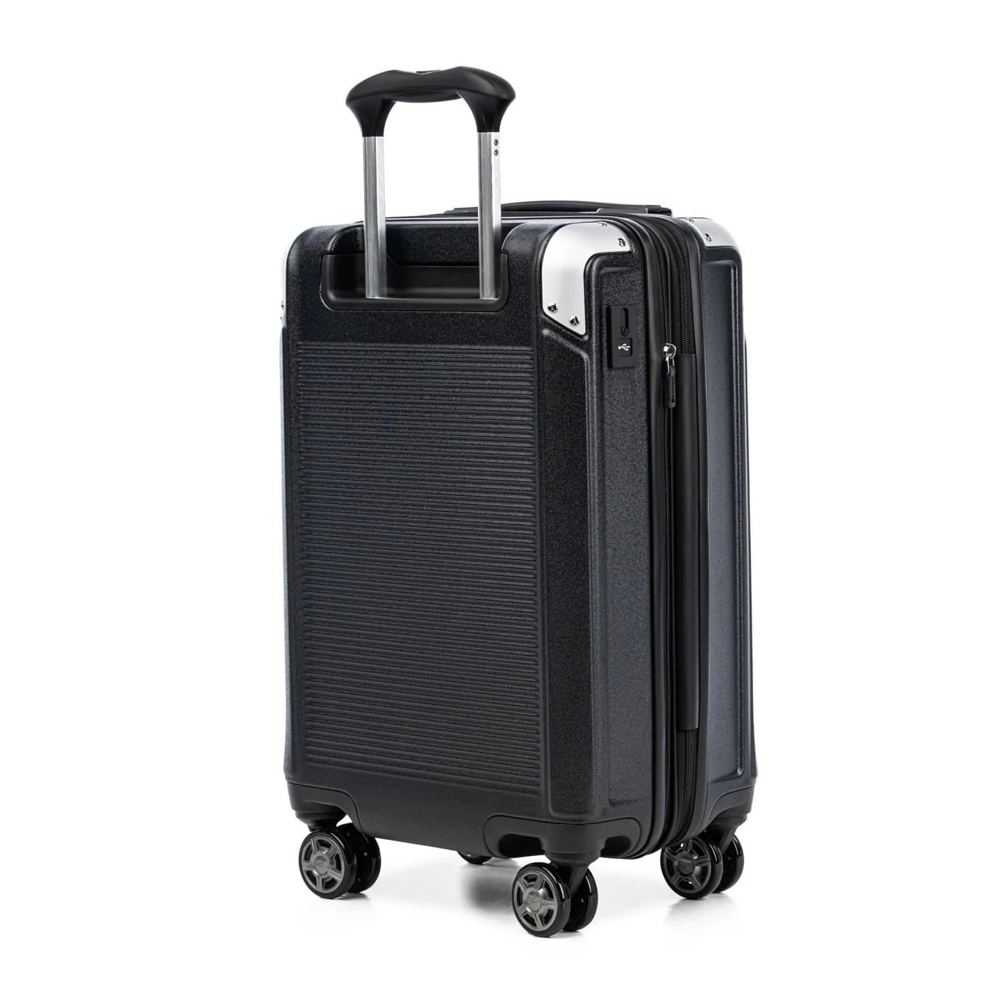 Travelpro Platinum® Elite Carry-On Expandable Hardside Spinner