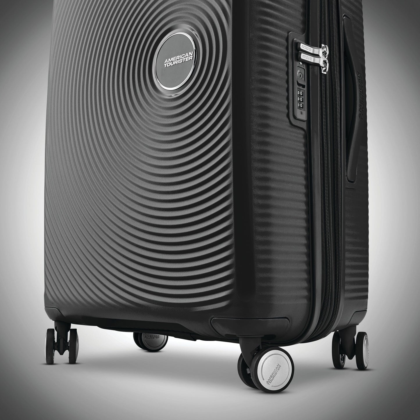 American Tourister Curio 25" Spinner (Medium)