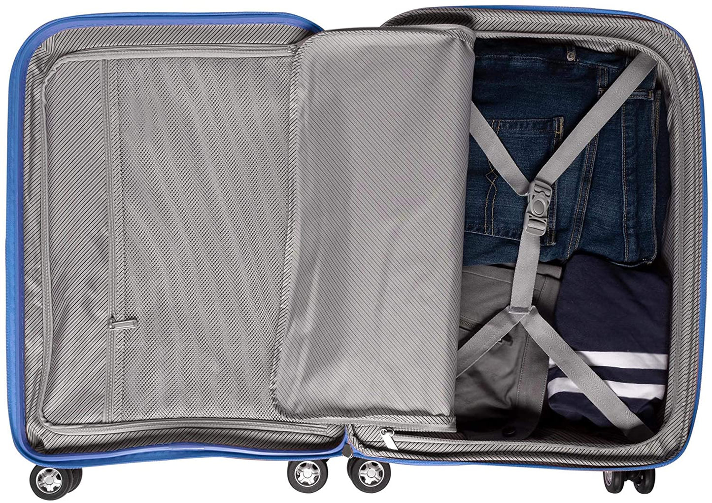 Gabbiano Spectra Hardside (1140) (MEDIUM)