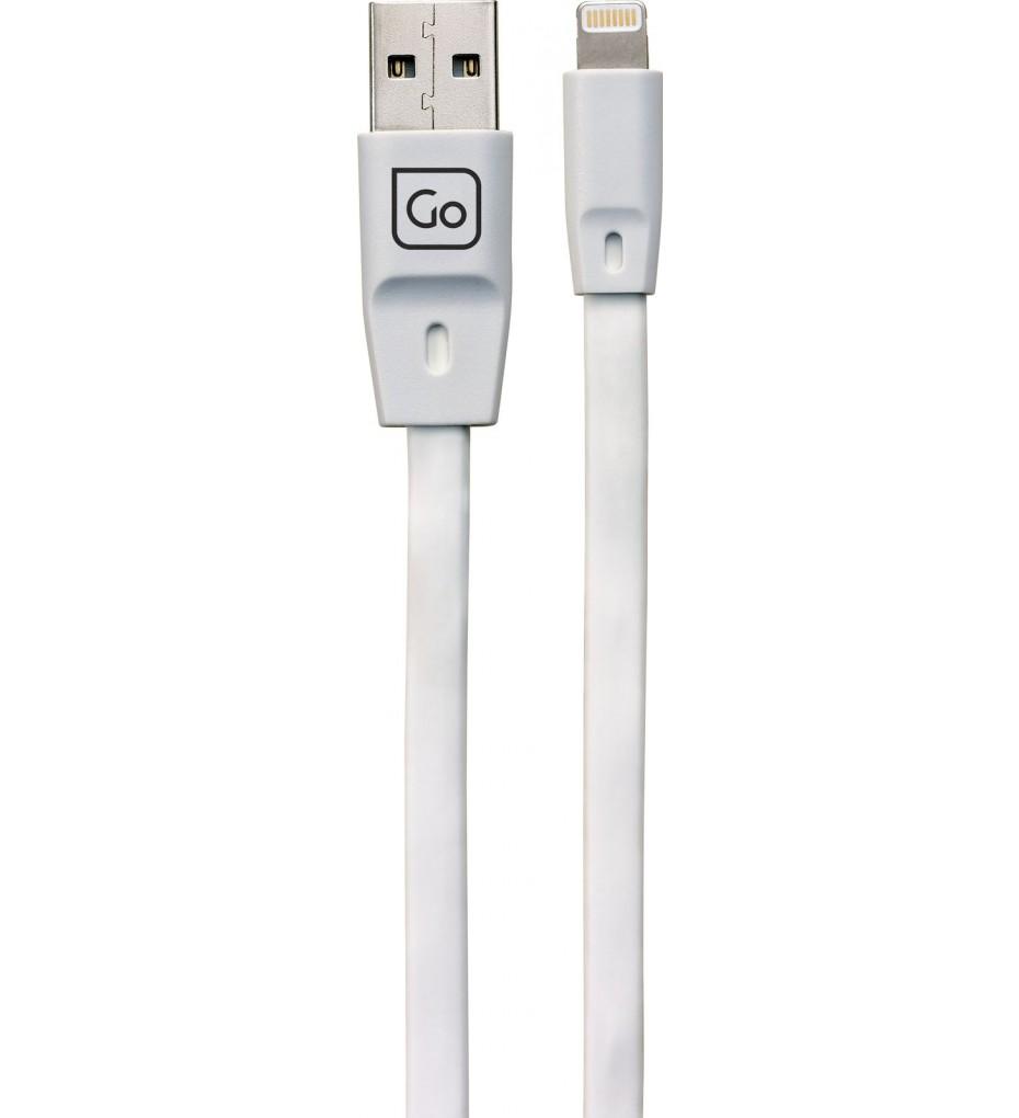 Go Travel 2M USB Apple Cable (Extra Long)
