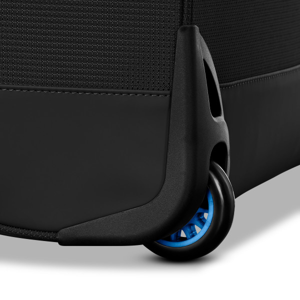 High Sierra Hi-Life Medium Wheeled Duffel