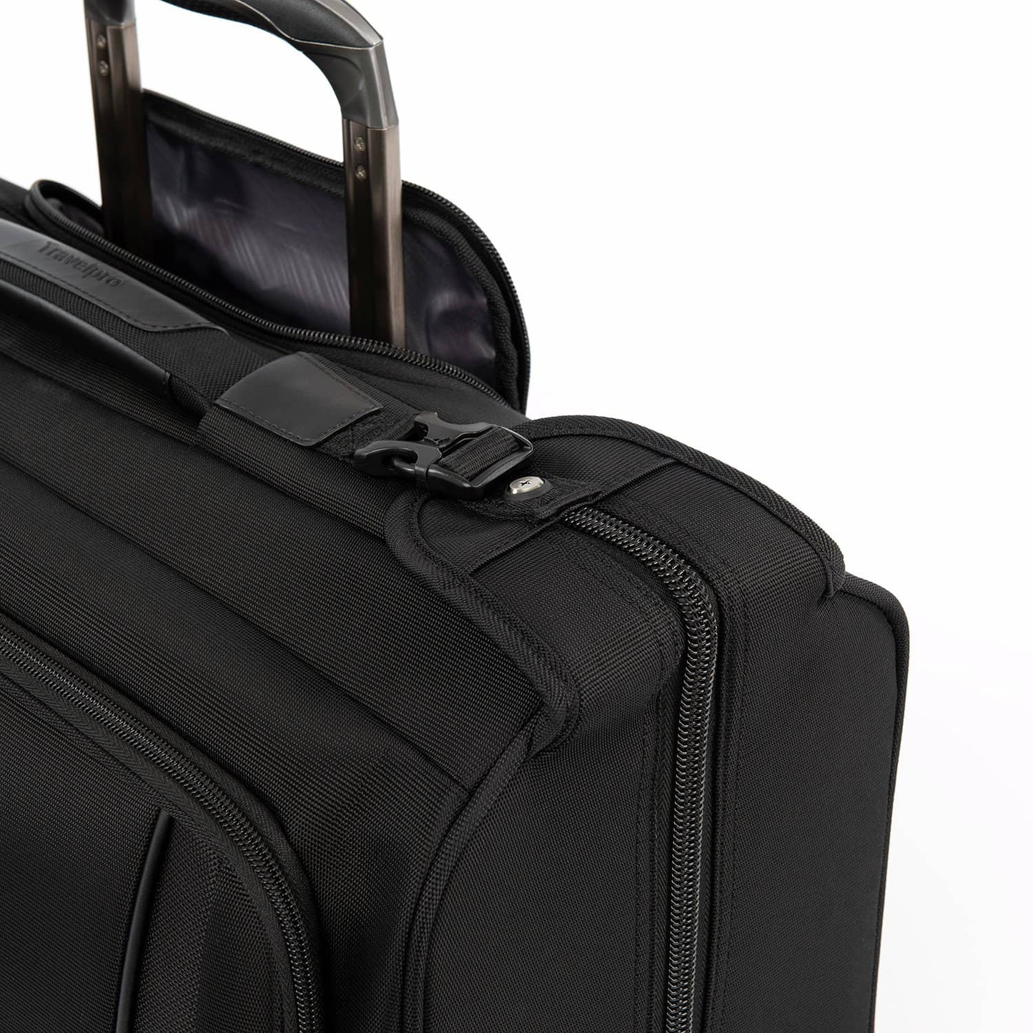 Travelpro Crew™ VersaPack™ Carry-On Rolling Garment Bag