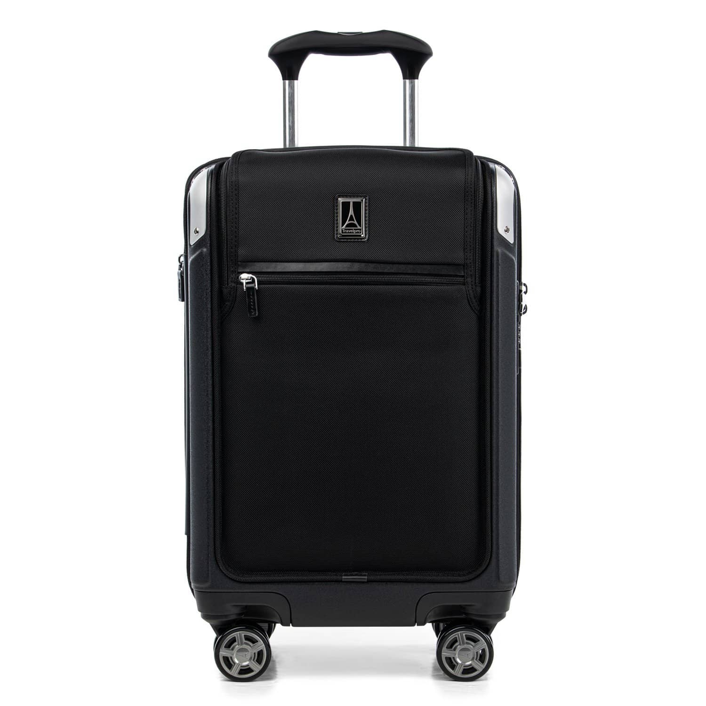 Travelpro Platinum® Elite Carry-On Business Plus Expandable Hardside Spinner
