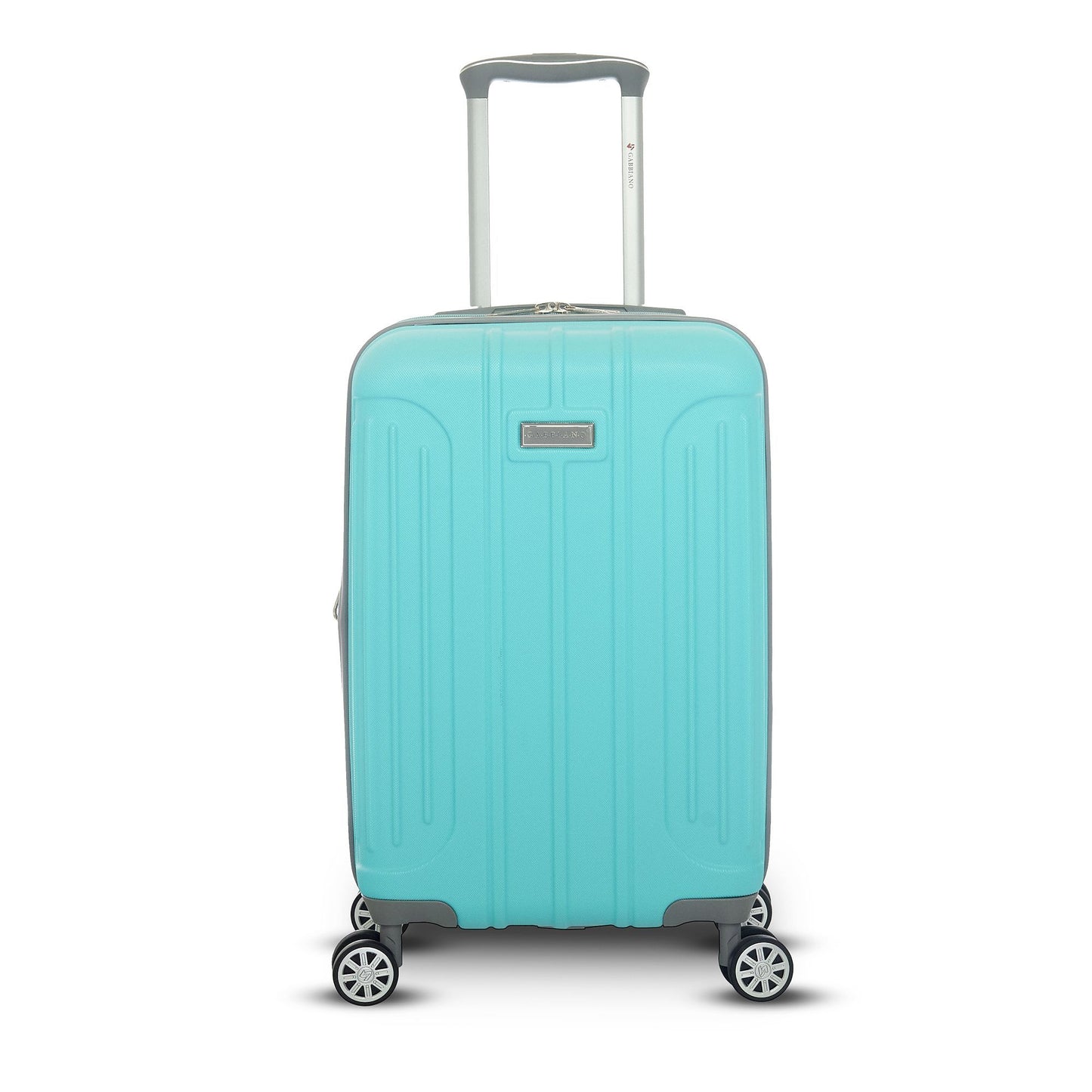 Gabbiano Viva Spinner Hardside (2060) (SMALL)