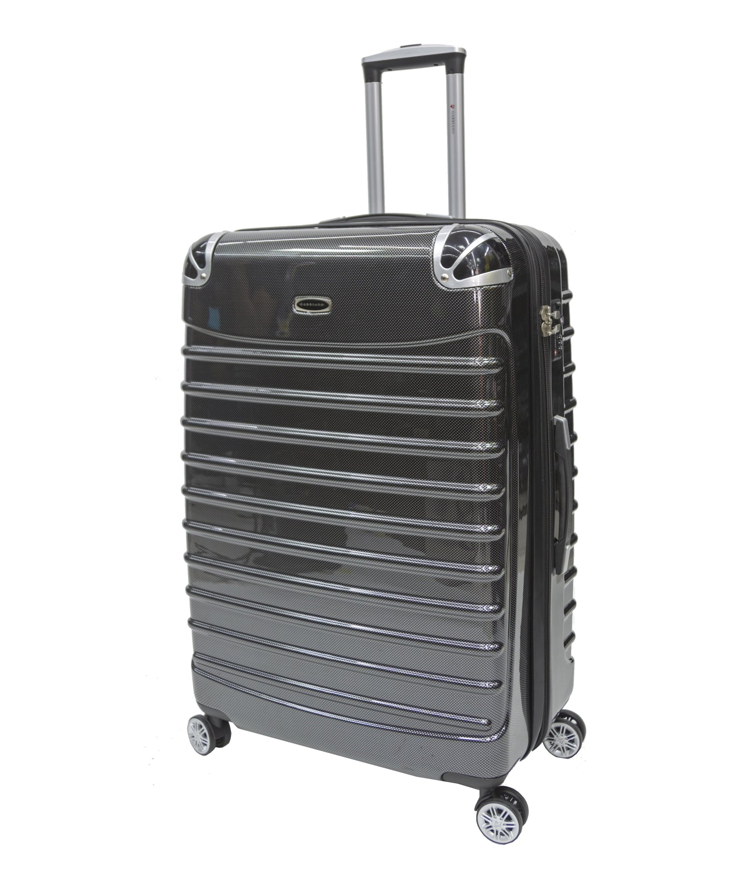 Gabbiano Vintage Hardside (9030) (LARGE)