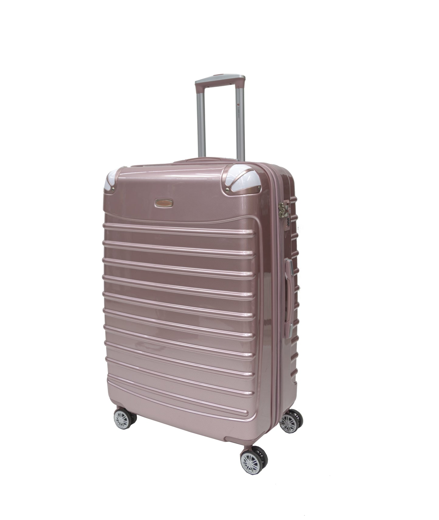 Gabbiano Vintage Hardside (9030) (LARGE)